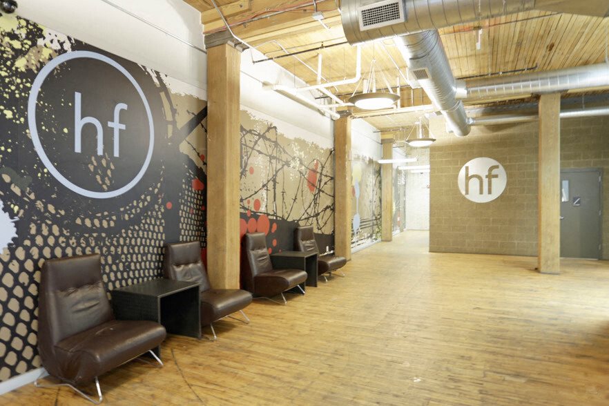 Apartments in Grand Rapids, MI Hopson Flats Apartments